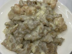 奶爆两样-老七饭馆(光荣道总店)