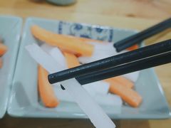 -小汉食馄饨店