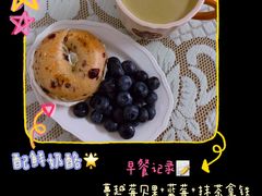 -安上烘焙 ENCHANTE(世纪汇店)