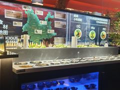 -芸山季·云南野生菌火锅(人民广场来福士店)