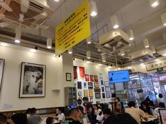 -大哥餐厅(西城花园店)