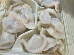 -东北饺子王(港澳广场购物中心店)