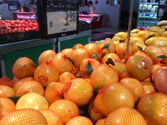 -物美超市(乔司华荣城店)