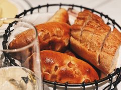 -Wolfgang’s Steakhouse 沃夫冈牛排馆(上海白玉兰广场店)