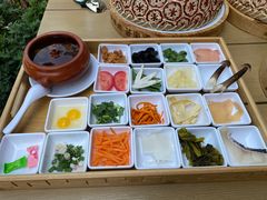 -芸南道·过桥米线(昆明老街旗舰店)