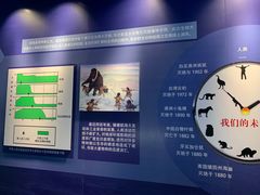 -辽宁古生物博物馆