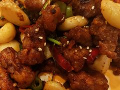 -今鲜源大酒店·中华餐饮名店(新湛路店)