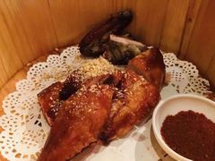 -村理·乡村菜音乐餐厅(河西店)
