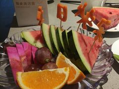 -海底捞火锅(万象城店)