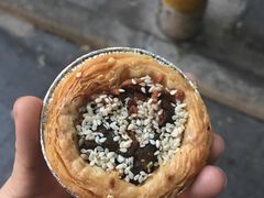 -嘉乐蛋挞王(文明分店)