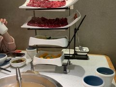 -左庭右院鲜牛肉火锅(苏州园区永旺店)