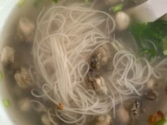 -建国蚵煎蚵面
