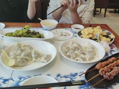 -东方饺子王(大屯路店)