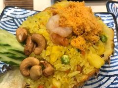 -Hi YOU你的饭局泰餐厅(雍和宫店)