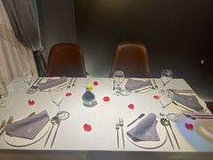 -Wei菋·Le Bistrot