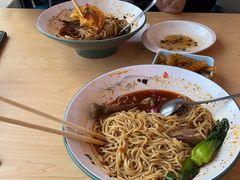 -重庆小面(贵友大厦店)
