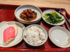 -山食间·中式营养轻餐(保利时光里店)