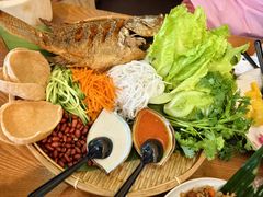-婉泰·特色小吃·舂鸡脚(告庄二店)