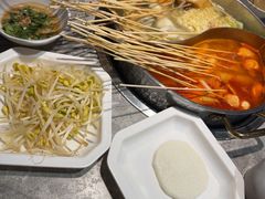 -成都玉林串串香(世纪港湾店)