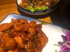 -觅山云南菜(泊富ICITY店)