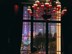 -L'ATELIER de Joel Robuchon(外滩18号店)