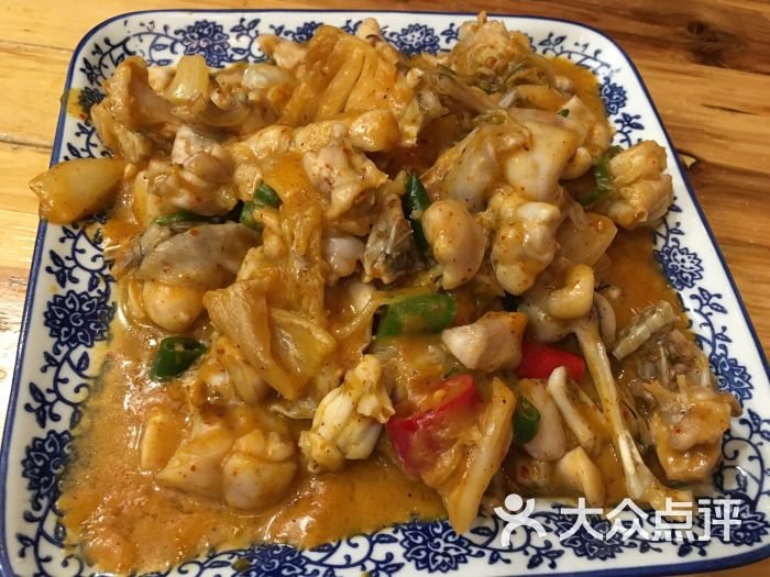 独当一面(丽园路店)图片 - 第659张