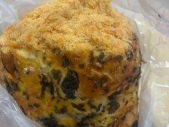 -烘焙町面包店(西四店)