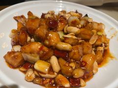 -范家小馆·烤鸭新京菜(金融街店)