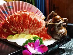 -慢丽江·云南野生菌土鸡锅(西山店)