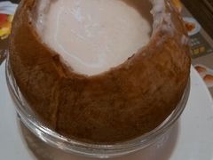 -许留山(梳士巴利道店)