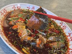 -顺味凤城·顺德菜专门店(九六广场店)