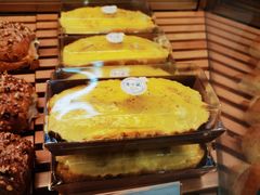 -木子木水日式烫面包(世界城光谷店)
