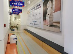 -斯坦星球AI编程·机器人科创·科学实验·信奥·思维·STEM·积木拼搭·竞赛考级(浦东联洋广场大拇指龙阳御桥中心)