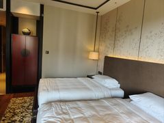 -上海崇明金茂凯悦酒店