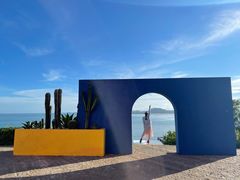 -漳州滨海火山岛自然生态风景区