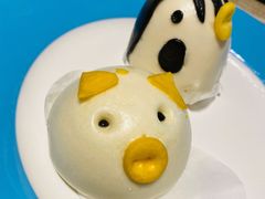 -帝企鹅自助餐厅•儿童岛•真企鹅(长隆企鹅酒店)