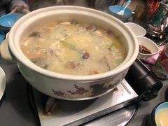 -金龙·打边炉(南京西路店)