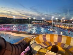 -上海玛雅海滩水公园