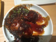 -南京大牌档(龙江新城市广场店)
