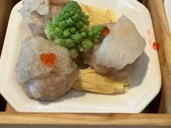 -粤财皇冠假日酒店·彩华轩中餐厅