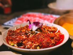 -小龙坎火锅(香港中路店)