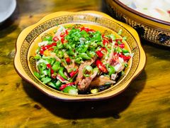 -燕兵眉州肥肠鱼饭店