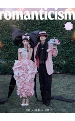 -巴黎经典婚纱摄影PARISSIC