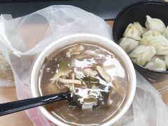 徐州胡辣汤-张小文胡辣汤(龙柏新村店)