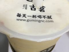 -古茗(东鼓道店)