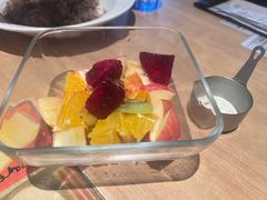 -必胜客(机场路店)