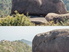 -玉苍山国家森林公园