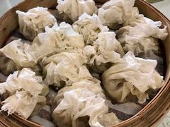 青城稍麦-那达慕蒙古风味酒楼