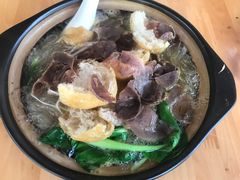 -二中酸辣汤(无锡梁溪区店)