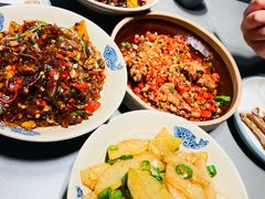 -潇湘阁(汉光百货店)
